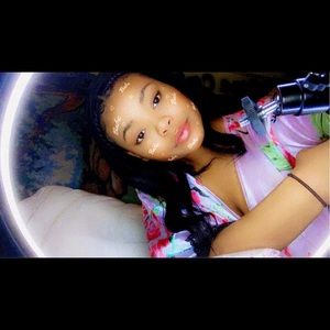 Meet your Posher, Brionna